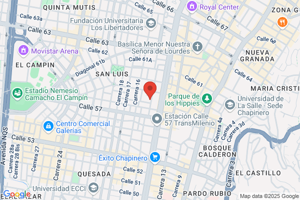 Instituto Nacional De La Salud.Atencion Primaria