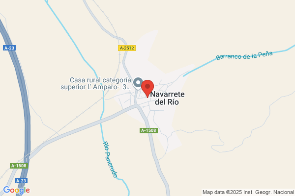 Navarrete Maicas a.