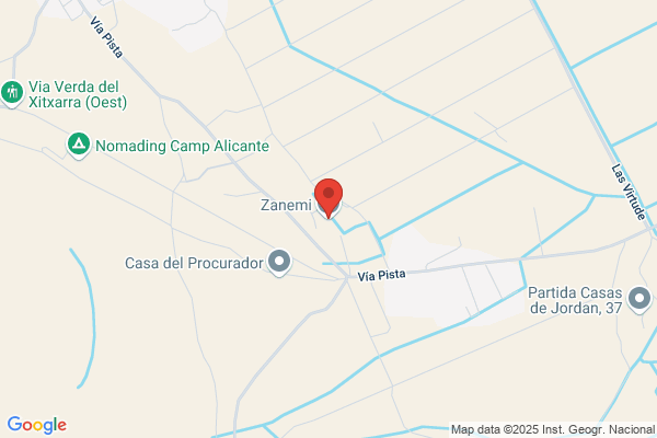 Zanemi S.L.