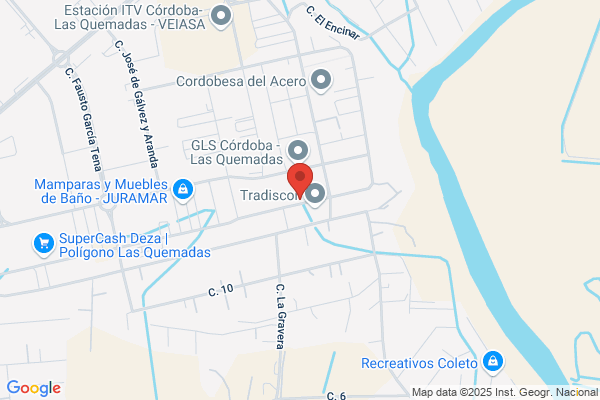 Beltran Torro - Carpinteria Metalica a.