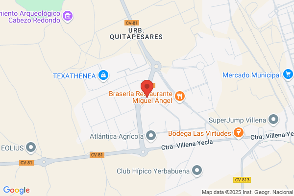 Talleres Masso - Carpinteria Metalica