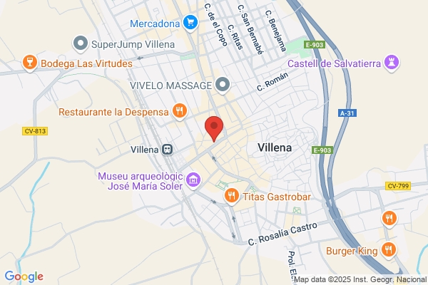 Banco Guipuzcoano S. A. - Banco