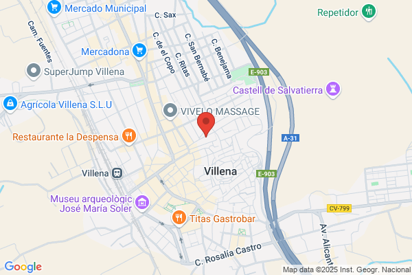 Veneto-Pub S.L.