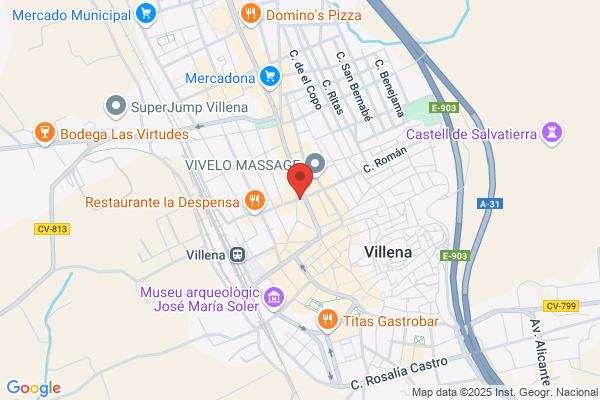 Caja De Ahorros De Valencia Castellon Y Alicante