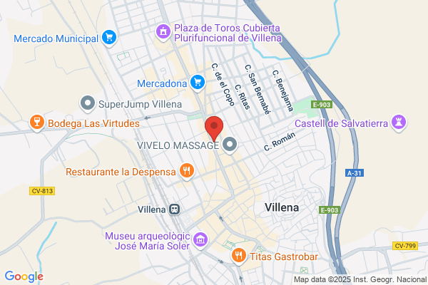 Calzados Hamiltoms S.L.