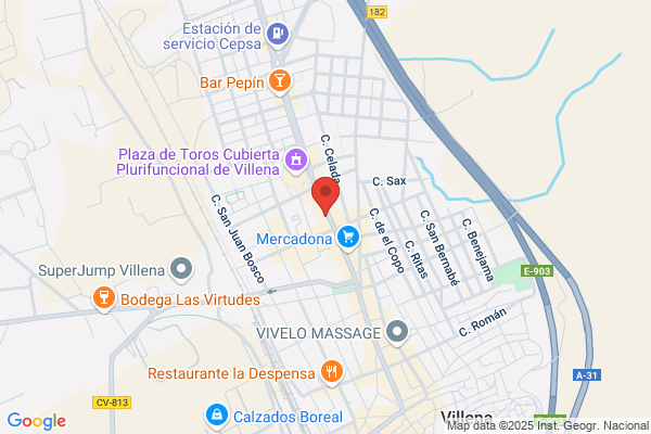 Calzados Mico S.L.