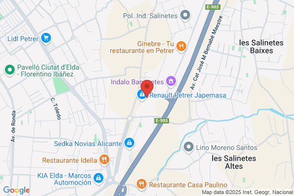 Clement Salus S.L.