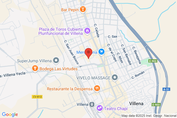 Linares Navarro a.