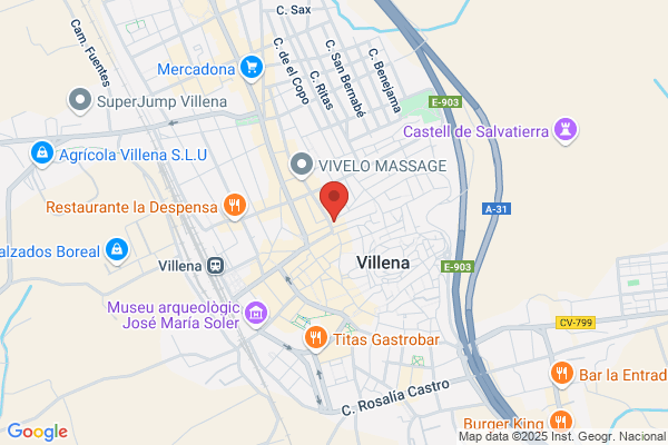 Carniceria Clua