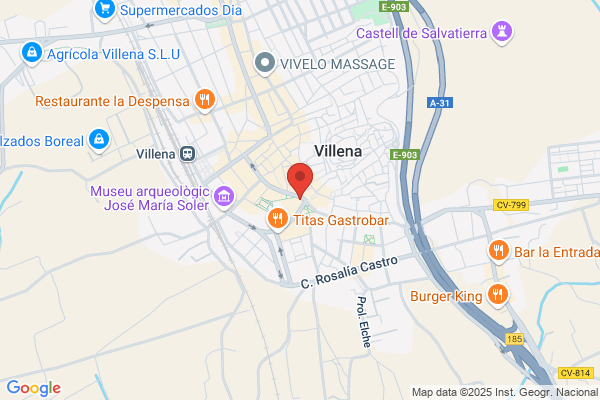 Carniceria Rogelio