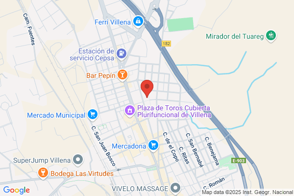 Afepvi