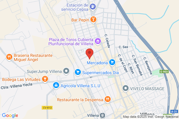 Asociacion De Familiares Afectados Por Drogodependencia