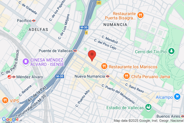 Asociacion Para La Promocion De Los Subnormales
