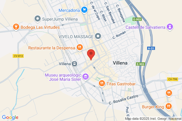 Asetec Asesores Cooperativa Valenciana