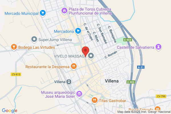 Mediterranea De Asesoramiento Y Consultoria S.L.
