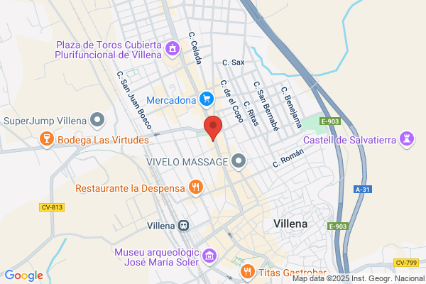 Deportes Y Juguetes Barranco