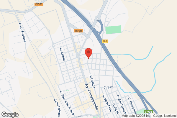 Auto Recambios La Morenica S. L.