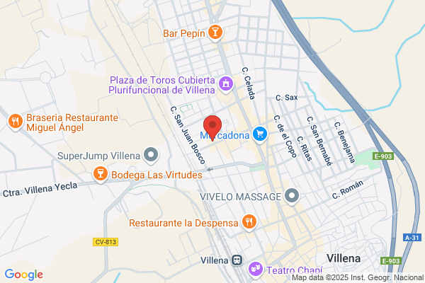 Calatayud Diaz d.