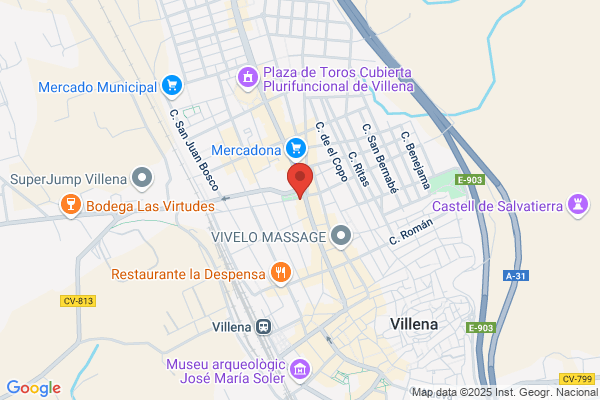 Santa Lucia Sa