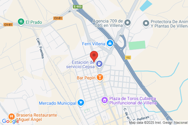 Oficina Mecanizacion Laboral Seguridad Social