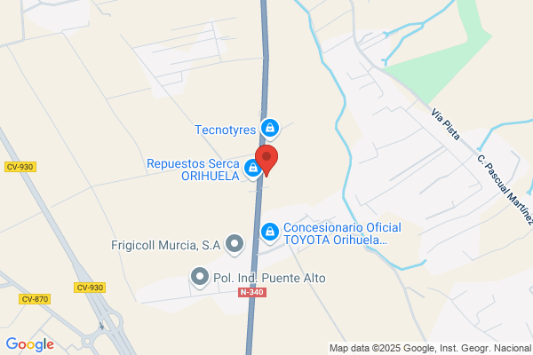 Transportes Amoros