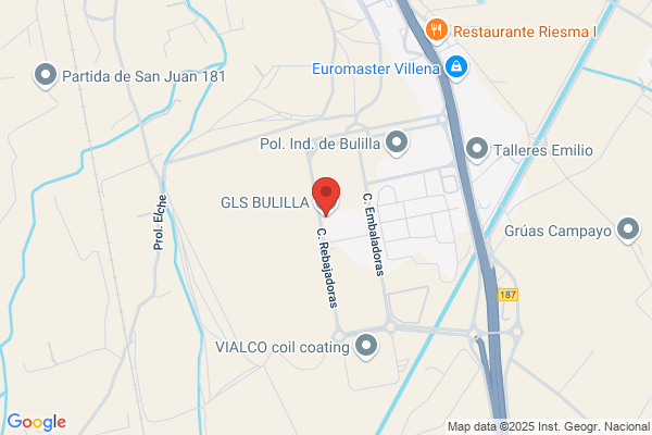 Transportes Becla