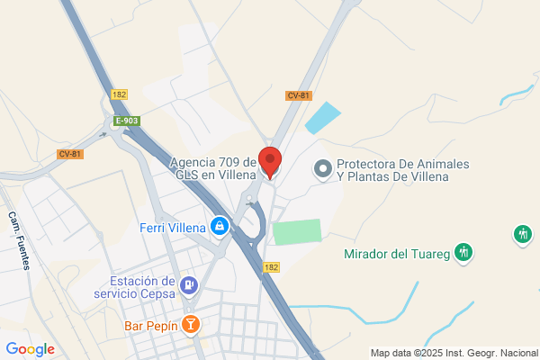 Transportes Gomez