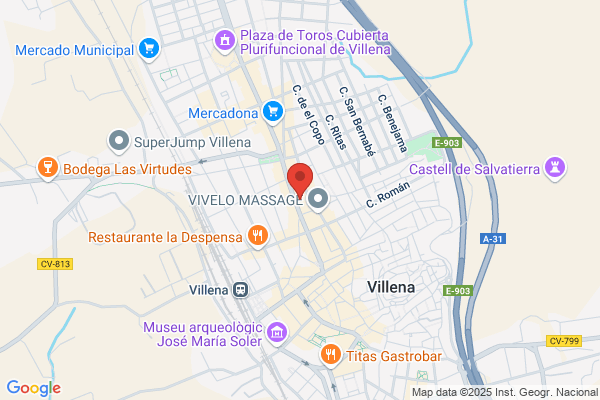 Cortinahogar S.L. - Confecciones