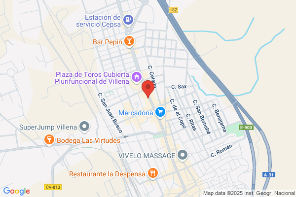 Autoescuela Yeste