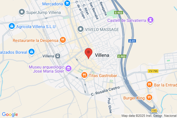 Ayuntamiento