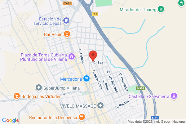 Colegio Publico La Celada