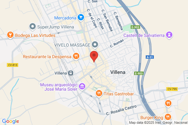 Asesoria Prats Esquesmbre S.L.