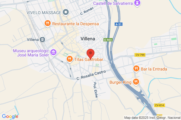 Sulver Gestion S.L.