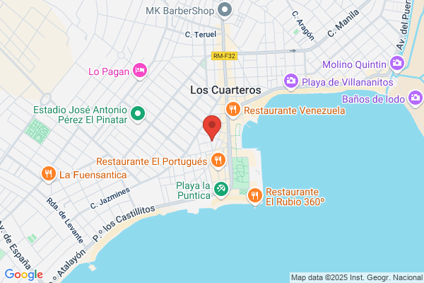 Ferreteria Rosique