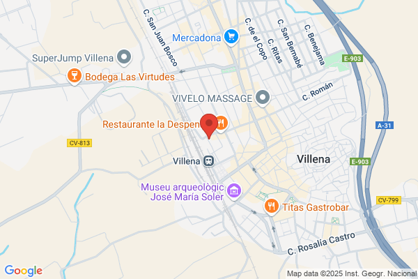Rodes Mineria Y Aguas Cdad