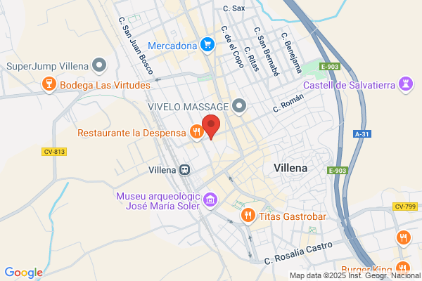 Villaseñor Lopez j. A.