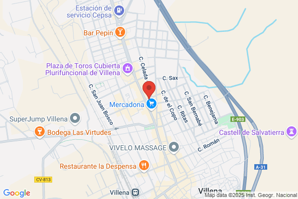 Panaderia Guardiola C.B.