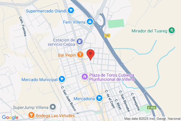 La Morenica S.A.