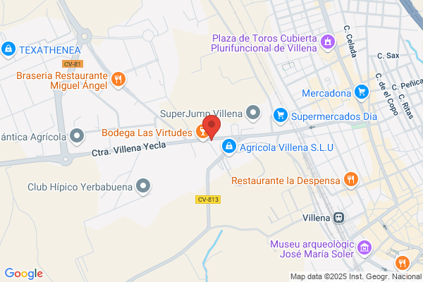 Abellan Papeles Y Embalajes S.L.