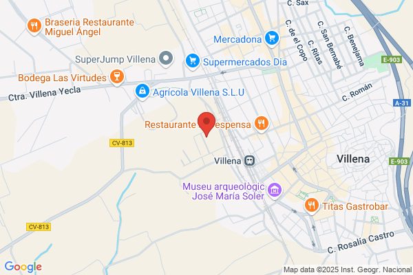 Carpinteria Madergil - Muebles De Cocina