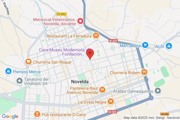 Centro De Reconocimiento Conductores