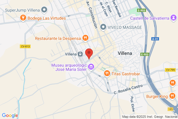 Radio Villena