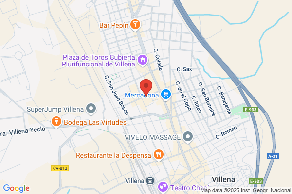 Restaurante La Corona