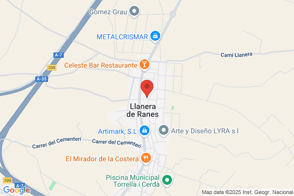 Penades Rivera a.
