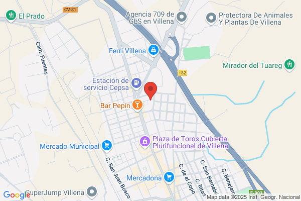 Pasteleria , Panaderia Antonia