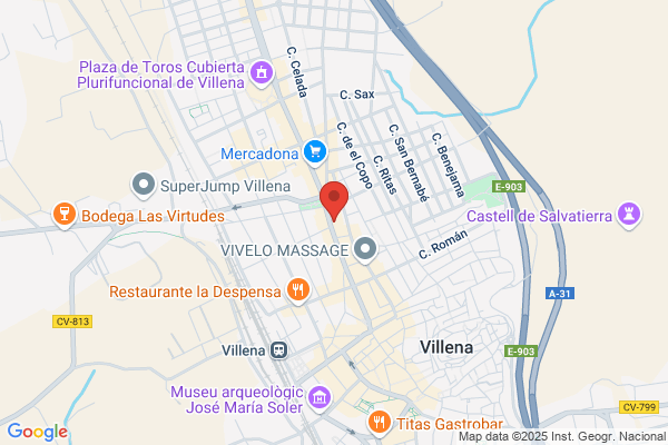 Encuentro Moda