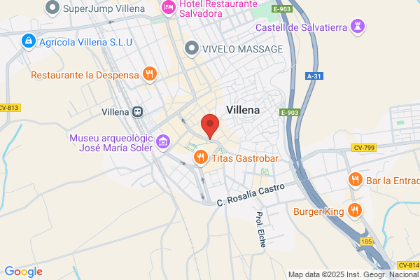 Abogada Virtudes Poblaciones Soler