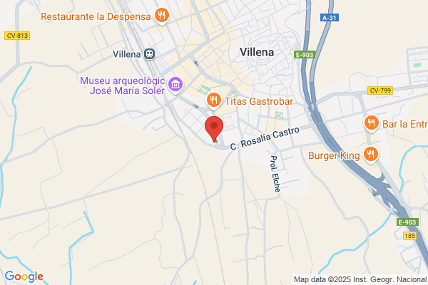 Area D Mobiliario S.L.