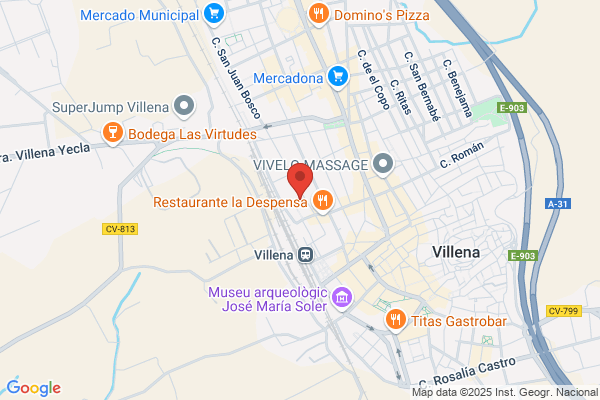 Nucleo De Comunicaciones