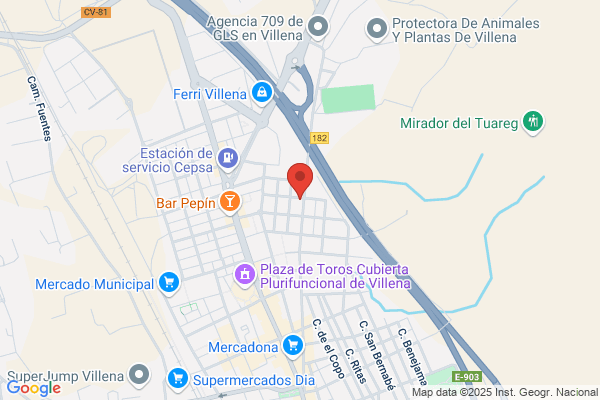 Serveis Rapids S.A.